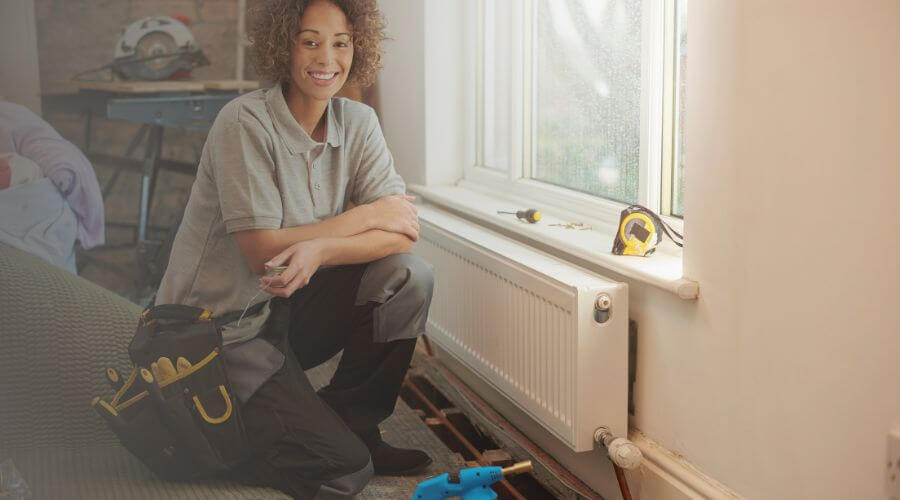 Professional emergency plumbing in Gay, WV